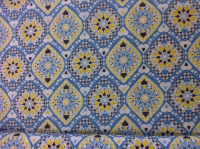 Jenean Morrison WISHING WELL kiss and tell